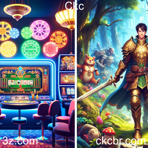 A Fascinante Mundo dos Jogos de Estratégia