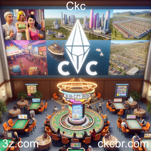 A Ascensão dos Jogos de Simulação